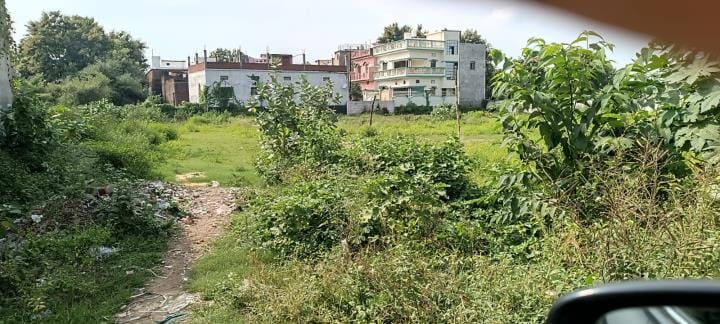 Along with sports, delicious food will also be arranged in Chatori Park