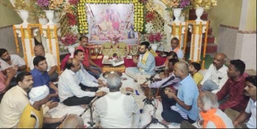 Ramlila's dialogues will resonate, arrows and swords will be used