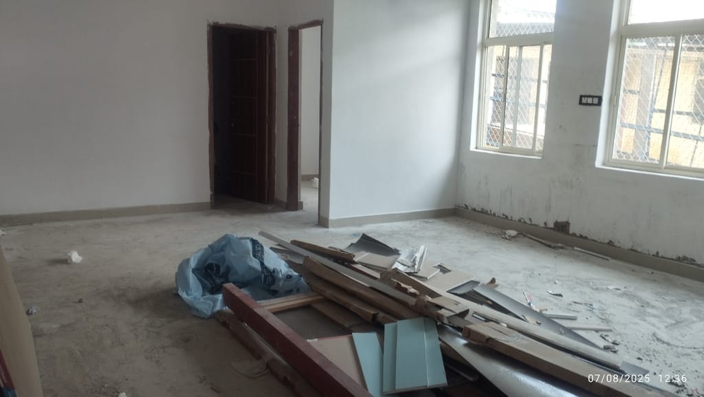 Integrated Public Health Lab will start in the district hospital from December
