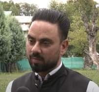 Folk singer Masrat is reviving Kashmiri music and heritage