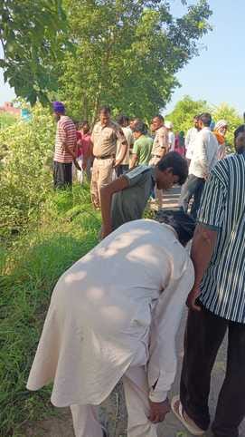 Young man dies under suspicious circumstances, relatives accuse him of murder