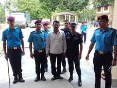 Notorious criminal Naseem Badshah escapes from jail