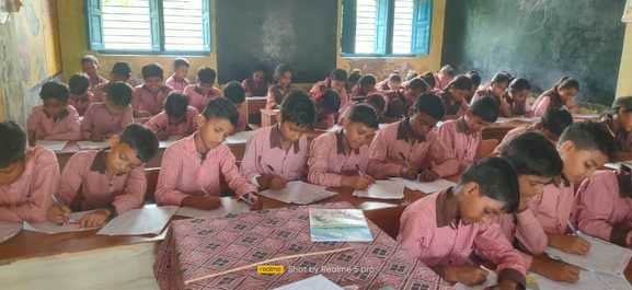 'Nipun' results to be shared with parents Basic Education Department gears up for this session examinations