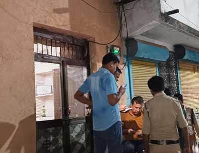 Maihar: Police arrested people betting online on Asia Cup match, recovered 65 thousand rupees in cash