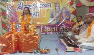 Dhruva did penance at a young age and attained the grace of God