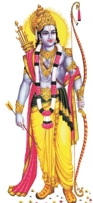Day Leela will be held on 18th with Ganesh Puja and night Leela will be held from 22nd