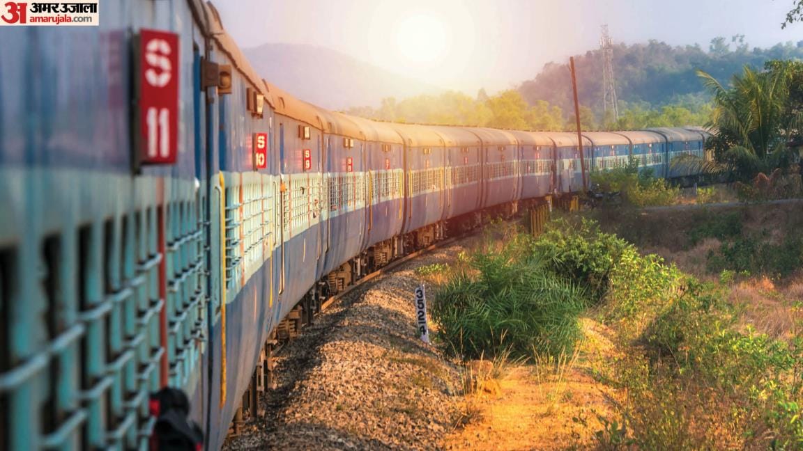 Puja special train will pick up speed from 27th