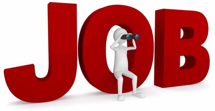Job fair for ex-servicemen at Colvin College on 16, 17