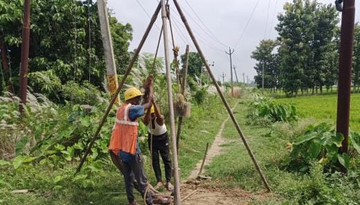 Land acquisition accelerates, survey in six villages soon