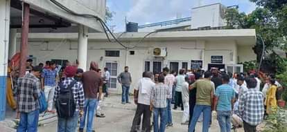 14,856 cases settled by mutual consent in National Lok Adalat