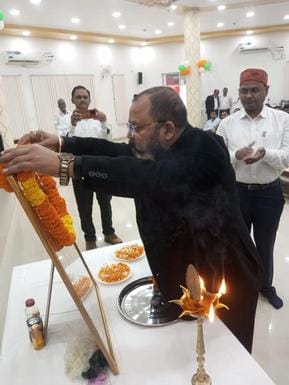 48600 cases were settled in National Lok Adalat