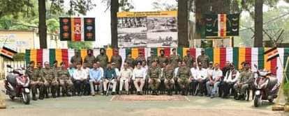 samba news, army news