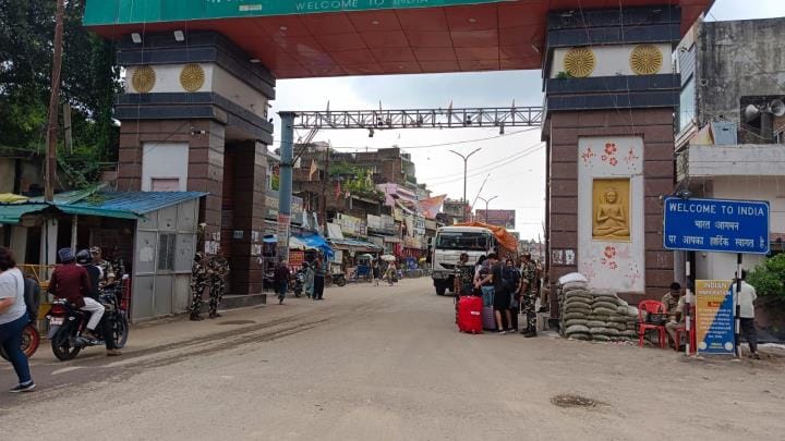 Curfew completely lifted in Nepal, traffic system also restored