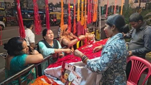 Mothers will keep Jivitputrika fast and pray for the long life of their son
