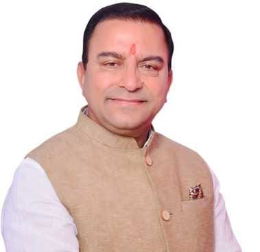 Trilok Kapoor said – the Congress government has neither new plans nor new thinking.