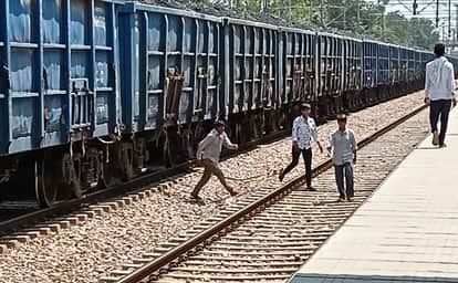 A Raipur-based agency will explore freight potential in the NER for the first time news in hindi