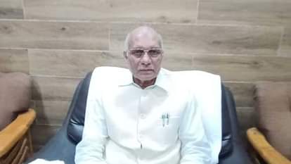 Farming and animal husbandry will double the income of farmers: Dharmpal