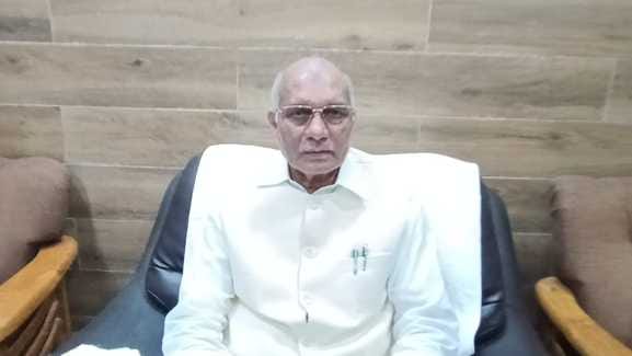 Farming and animal husbandry will double the income of farmers: Dharmpal