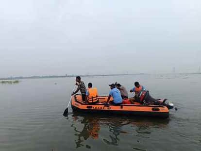 Umaria News: Teen dies after drowning in Bansagar Dam