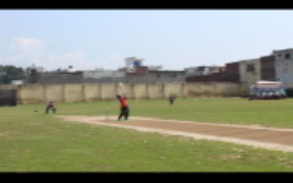 Rajput Riders and Royal Striker won
