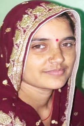 A woman hurt by the beating committed suicide by hanging herself