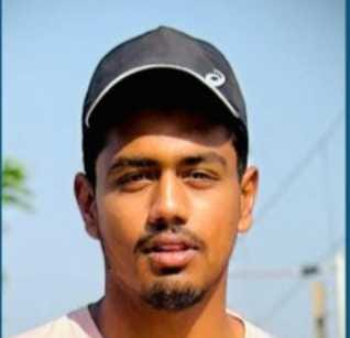 Ashvendra and Ayush top in athletics