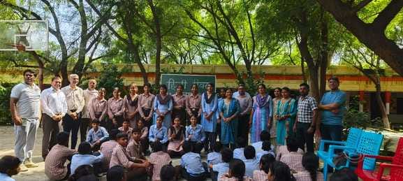 Hindi has a deep connection with culture: Dr. Satveer