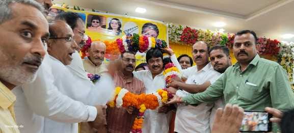 Will contest elections across the state, announcement of district president soon