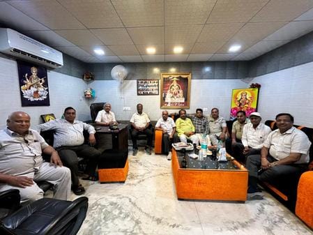 Bhandara will be organized on Maharaja Agrasen Jayanti