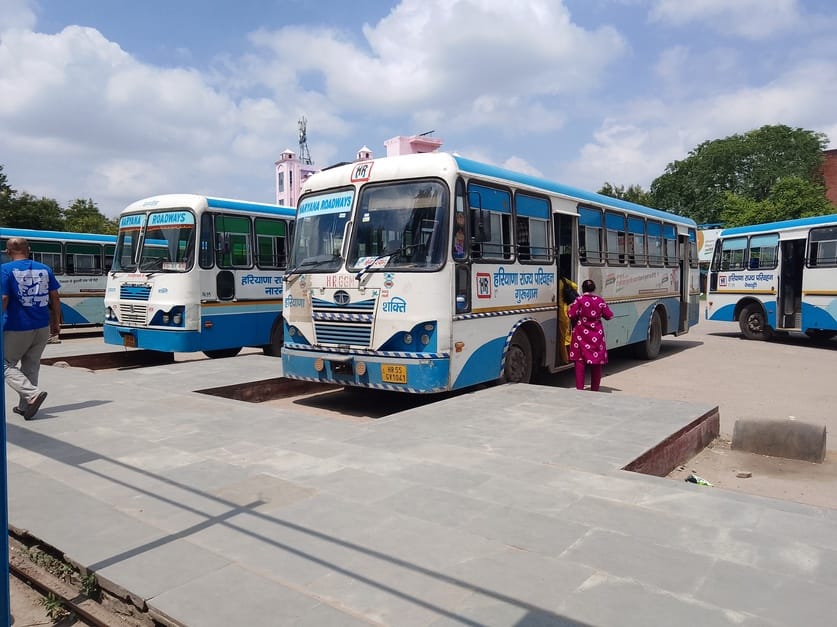 Teams formed for ticket checking in roadways buses