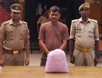 2 more officials of Bhakiyu Swaraj arrested