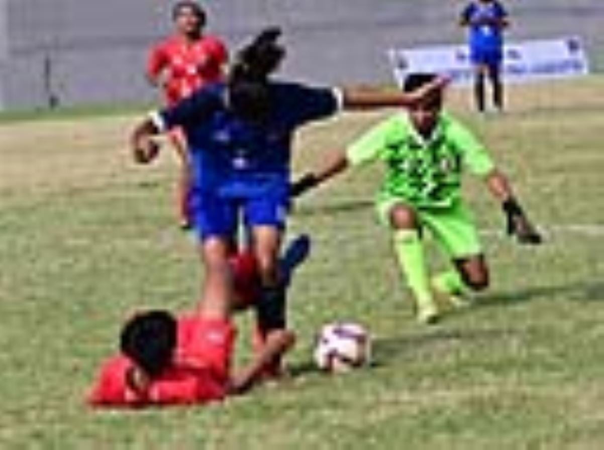 Delhi lost to Haryana