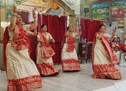 Jain community celebrated World Friendship Day