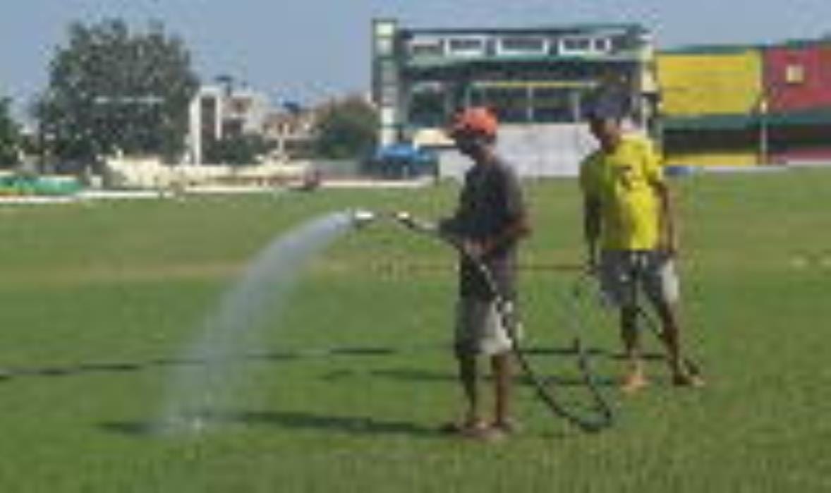 Four stars of Asia Cup will participate in Green Park