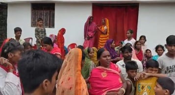 Bettiah bihar news Newly married woman murdered husband arrested police investigation today news in hindi