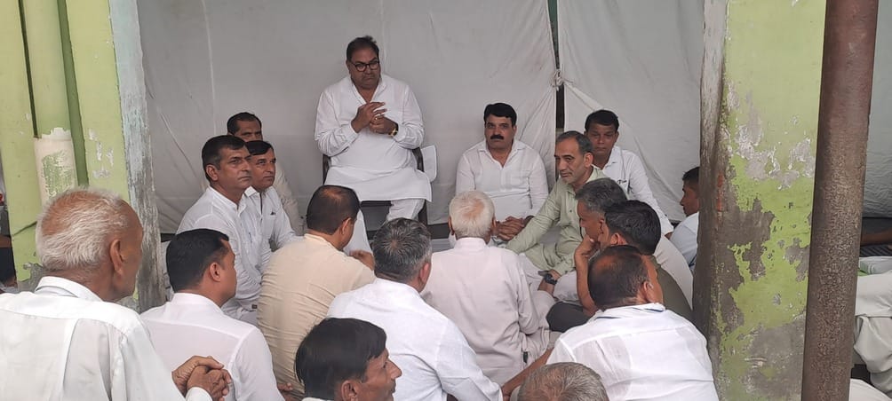 We will make Chaudhary Devi Lal's dreams come true: Chautala