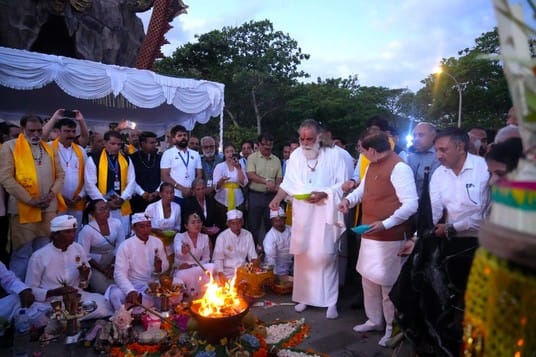 Indonesia is ready to develop a cultural center in Kurukshetra in the name of Maharishi Markandeya