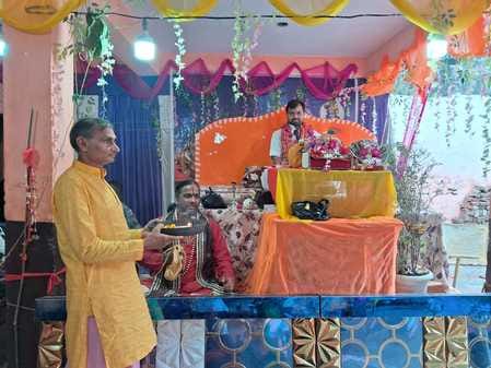 If you want to avoid sin, repent for your mistakes: Pandit Atul