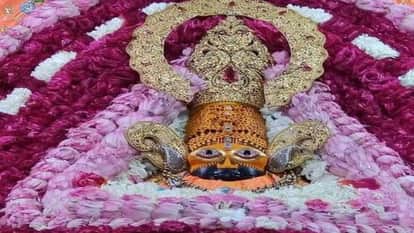 Sikar News: Chain snatching again in Khatushyamji, Mangalsutra worth 2 lakhs of Delhi's female devotee broken