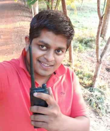 ASI crushed to death by speeding car on spot: Wife, 3-year-old innocent destitute,
