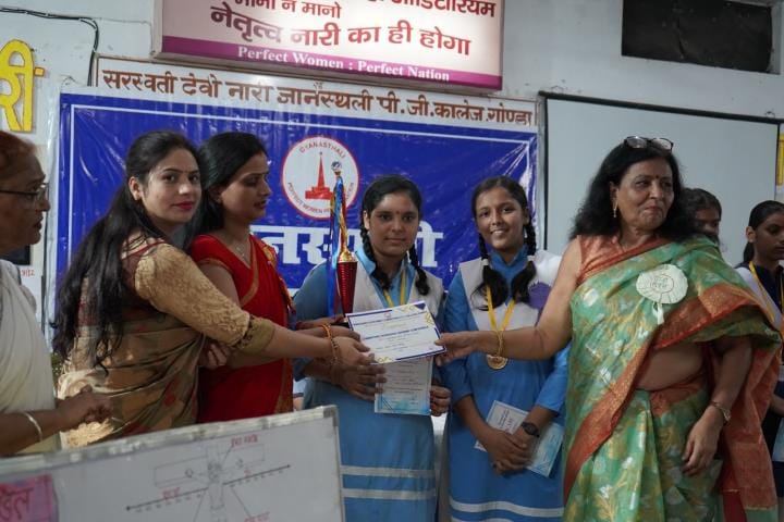 GGIC tops in debate competition