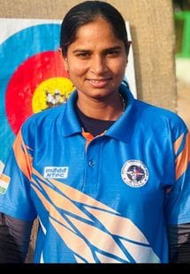 Goyala's Jyoti will participate in Para World Championship