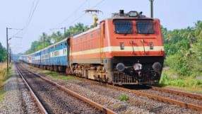 Passengers who have made reservations are travelling in AC coaches on general tickets, facing problems