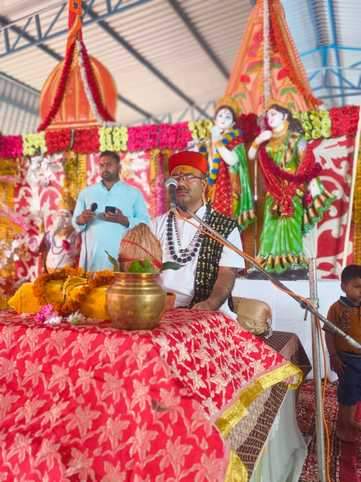 Mother is the most beautiful word in the world: Pandit Subhash Chandra