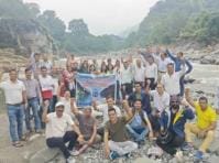 Opposition to direct recruitment of Principal by performing Tarpan