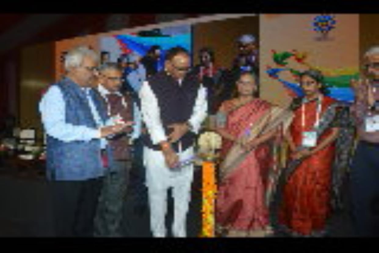 Startup Conclave: A confluence of health, technology and tradition