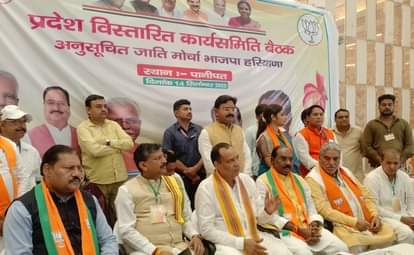 The government will compensate the farmers for their losses, they will get compensation of seven to fifteen thousand rupees per acre: Mohanlal Badauli