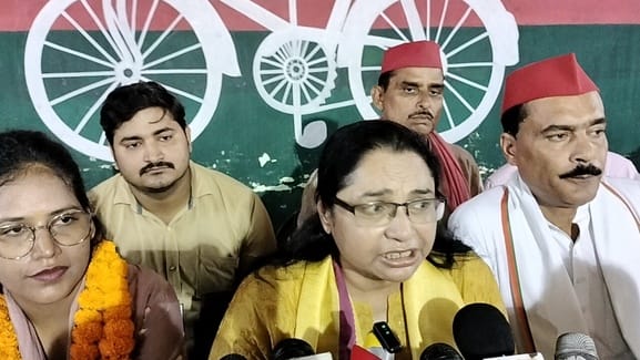 Double engine governments are juggling figures: Juhi