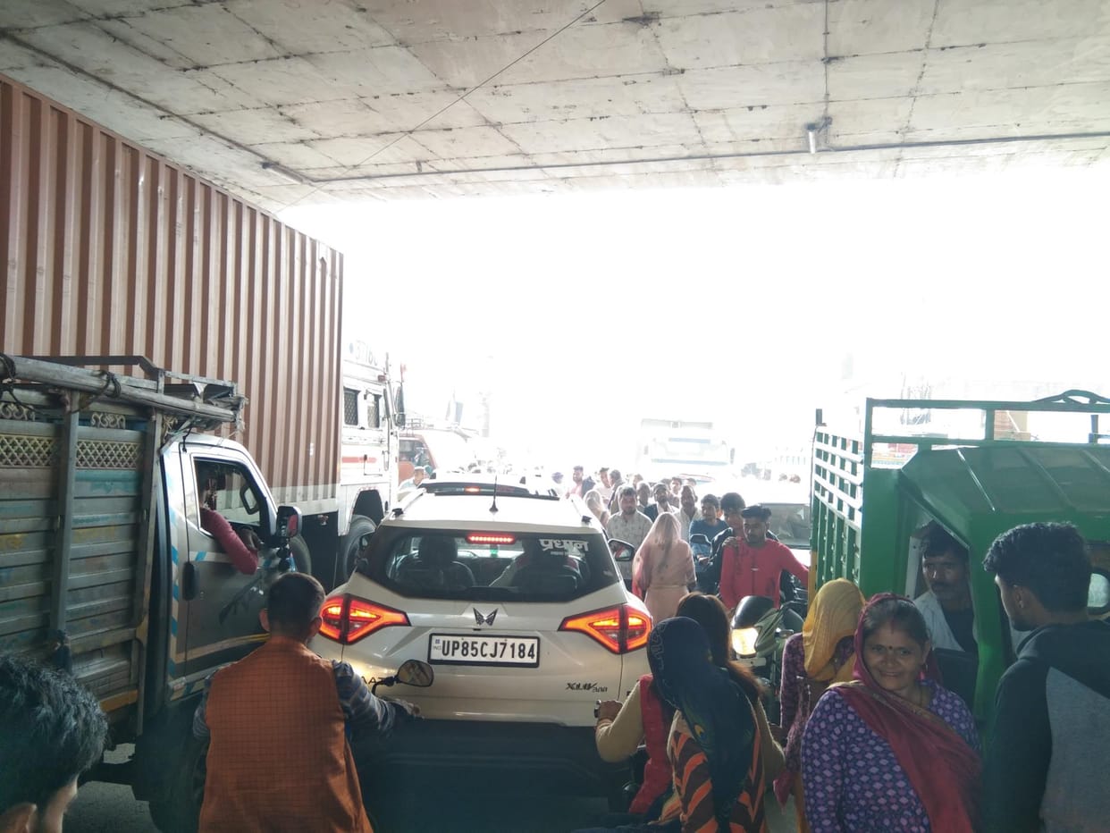 The dream of Antyodaya was not fulfilled