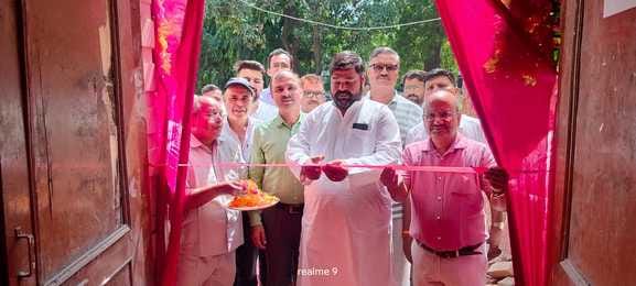 Organizing 10 day survey satta exhibition fair